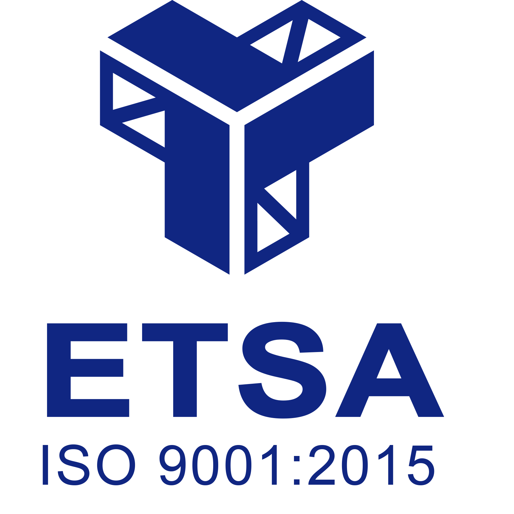 ETSA-RUT:96.514.950-3 Logo